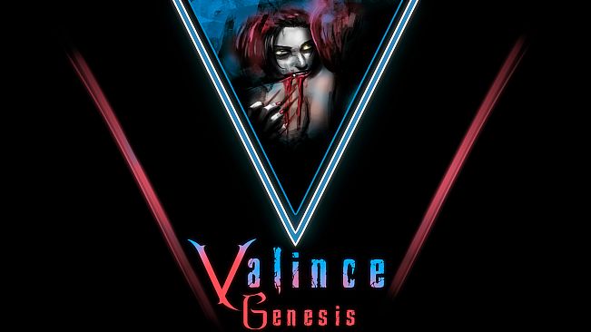 Valince Genesis: VR