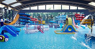 Aquapark Renovator