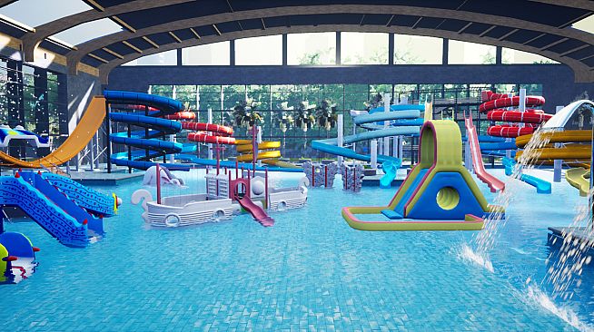 Aquapark Renovator