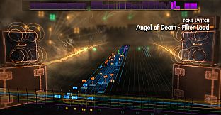 Rocksmith 2014 – Slayer Song Pack