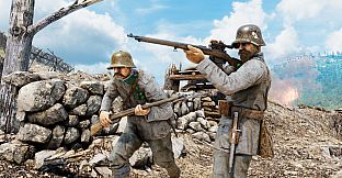 Veteran Units (Windows)