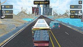 Highway Bus Rush