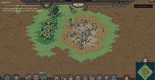 Lethis - Path of Progress