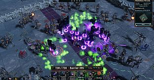 Infinite Night 2 - Necromancer