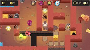 Monsters Ate My Birthday Cake