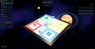 Tabletop Galaxy