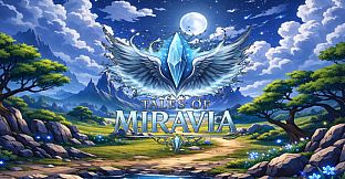 Tales of Miravia – Original Soundtrack Vol. 1