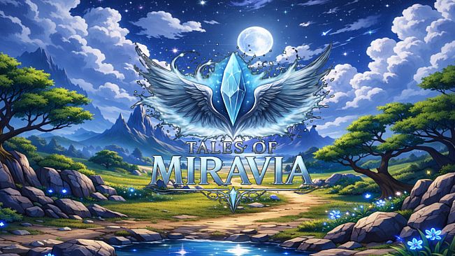 Tales of Miravia – Original Soundtrack Vol. 1
