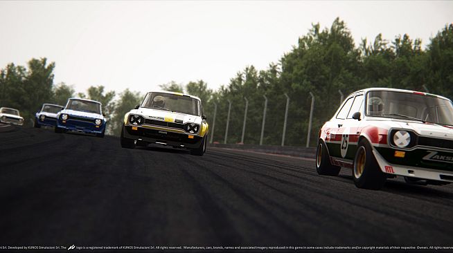 Assetto Corsa - Dream Pack 3