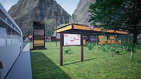 Space Survivors I: The Reckoning