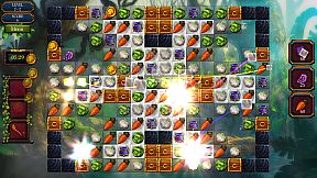 Amanda's Magic Book 5: Hansel and Gretel