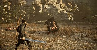 The Son of Stone