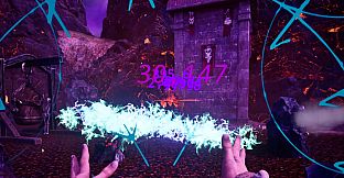 Mystic Grove
