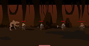 The Bonfire: Forsaken Lands