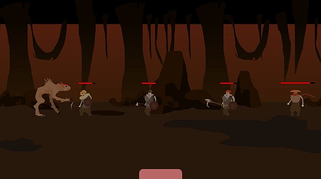 The Bonfire: Forsaken Lands