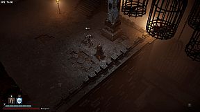 Netherworld Covenant