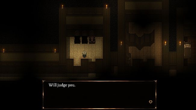 The Sin Of Fabien