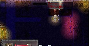 Backstage: Murdered Sleep