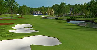 GOLF+ - Quail Hollow Club