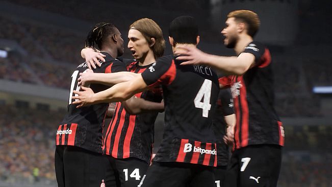 eFootball: Lamine Yamal Edition 2026 [Deluxe]