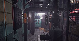 Chernobyl Liquidators Simulator Playtest