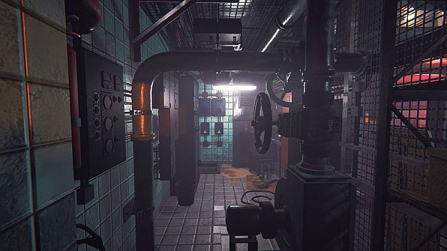 Chernobyl Liquidators Simulator Playtest