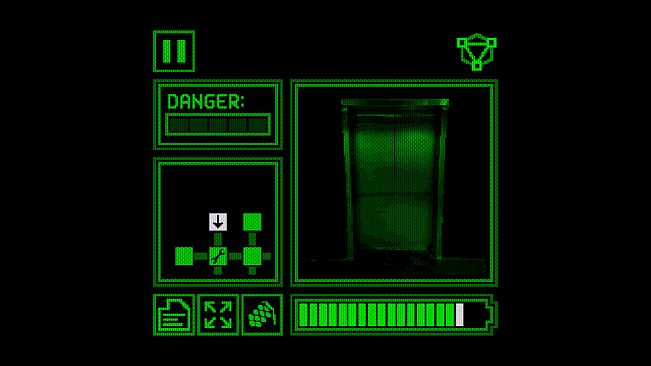 WARD: Descent