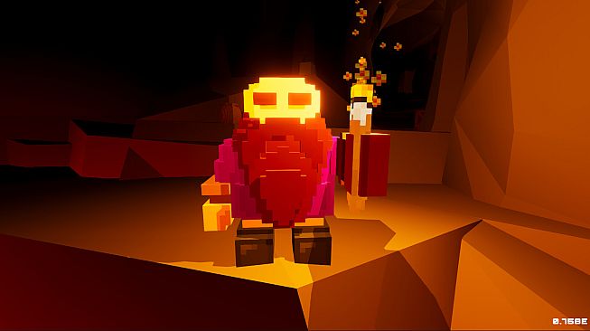 Cave Crawlers: Vanguard Pass