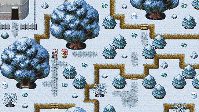 RPG Maker VX Ace - DS Resource Pack