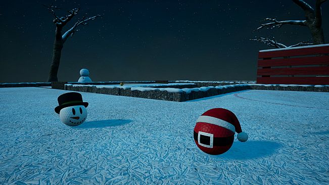 Golfing in Aether - Deluxe Edition Upgrade