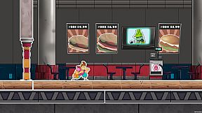 Super ComboMan: Smash Edition