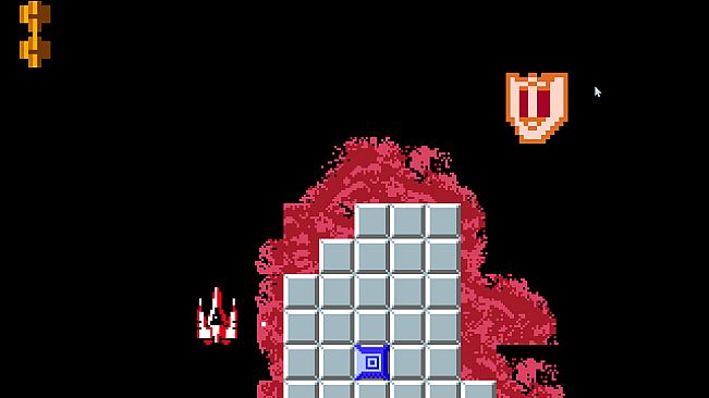 The Tower Of TigerQiuQiu 2 Space Force M4