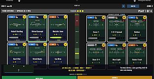 PlayCard Football