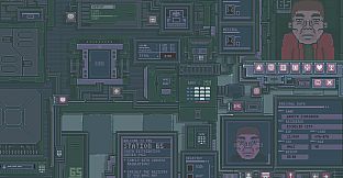 The State of Nowhere