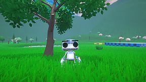 Project Colored Mountains