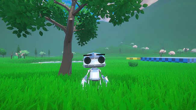 Project Colored Mountains