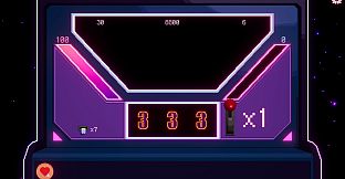 Neon Gamble Trail