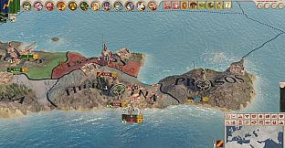 Imperator: Rome - Magna Graecia Content Pack