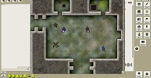 Fantasy Grounds - Here Be Kobolds!