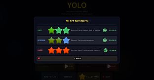 Yolo Mode