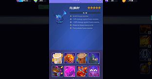 Advancement Career Pack