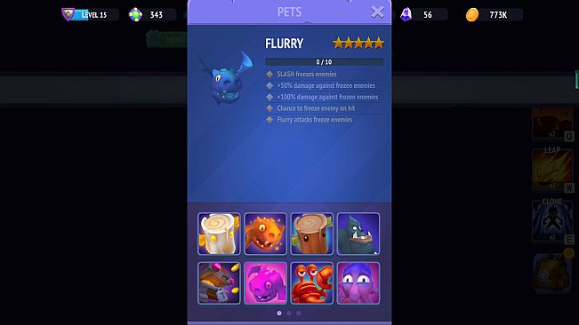 Advancement Career Pack