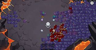 Parasite Core
