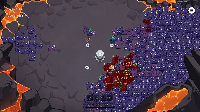 Parasite Core