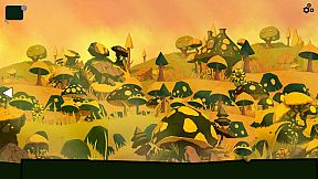 Shy Cats Hidden Orchestra