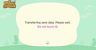 Animal Crossing: New Horizons Island Transfer Tool