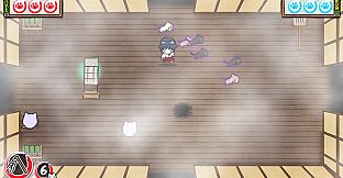 ねこ巫女怪猫仕置ノ絵巻 -Neko Miko Kaibyo Shioki no Emaki-
