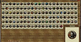 Fantasy Grounds - Fantasy Token Collection - Wartribe 01