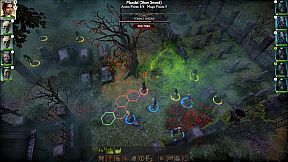 The Necromancer's Tale