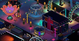 Feste Feiern: German Festival Tycoon
